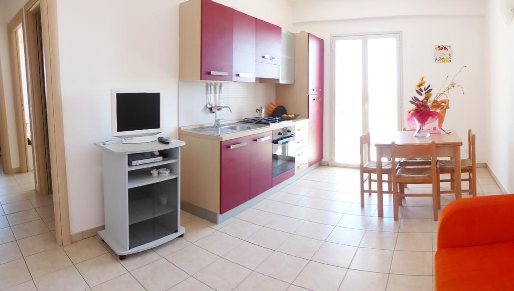 siciliacasevacanze - Ulivi Marina di Ragusa Esterno foto